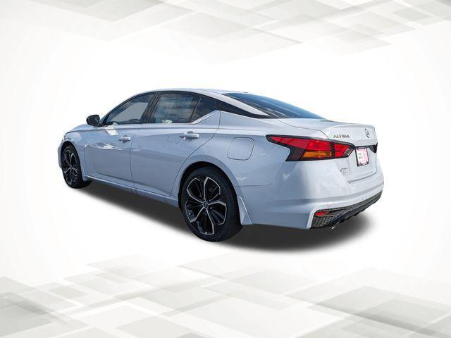 new 2025 Nissan Altima car, priced at $28,237