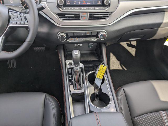 new 2025 Nissan Altima car, priced at $28,237