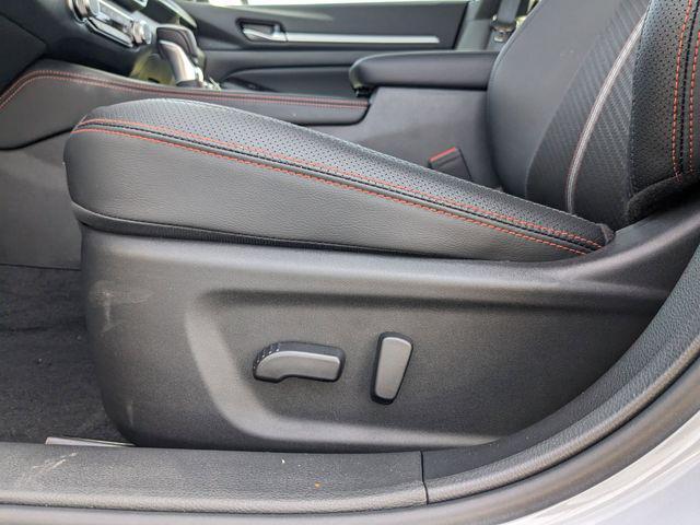 new 2025 Nissan Altima car, priced at $28,237
