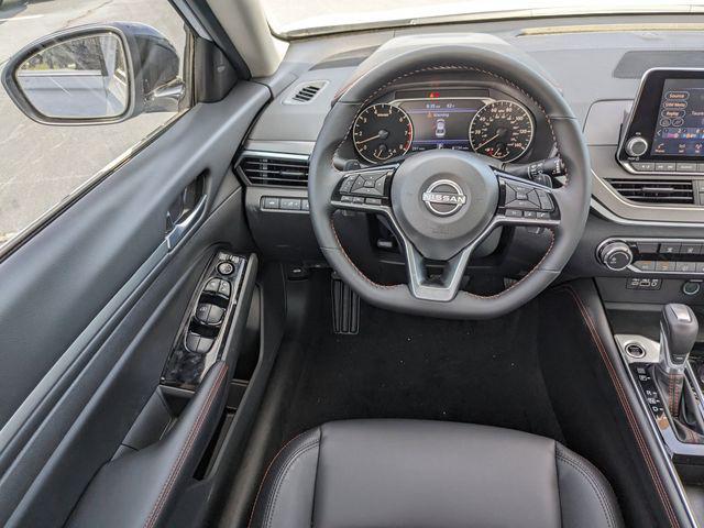 new 2025 Nissan Altima car, priced at $28,237