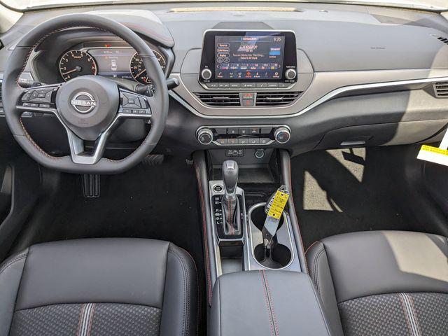 new 2025 Nissan Altima car, priced at $28,237