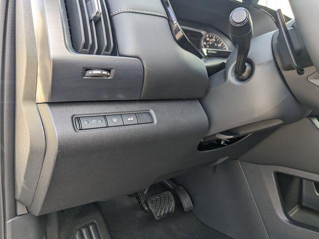 new 2025 Nissan Pathfinder car, priced at $43,408