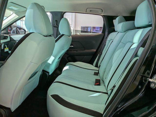 new 2026 Nissan Kicks car, priced at $28,299