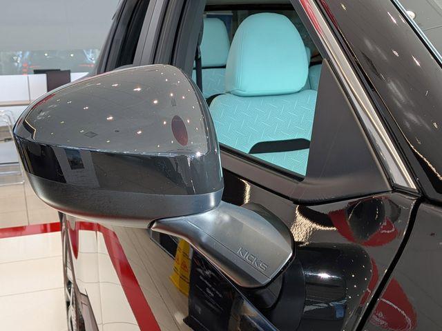 new 2026 Nissan Kicks car, priced at $28,299