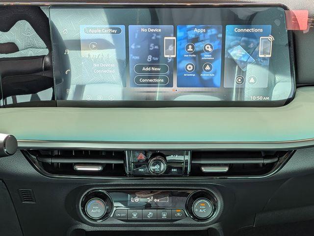 new 2026 Nissan Kicks car, priced at $28,299