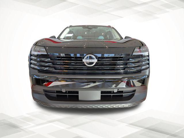 new 2026 Nissan Kicks car, priced at $28,299