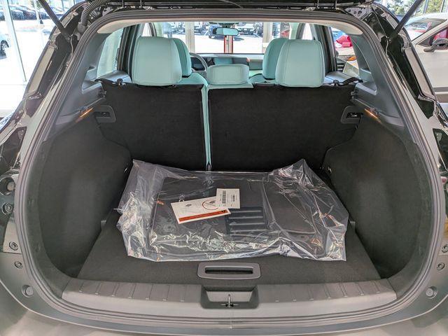 new 2026 Nissan Kicks car, priced at $28,299