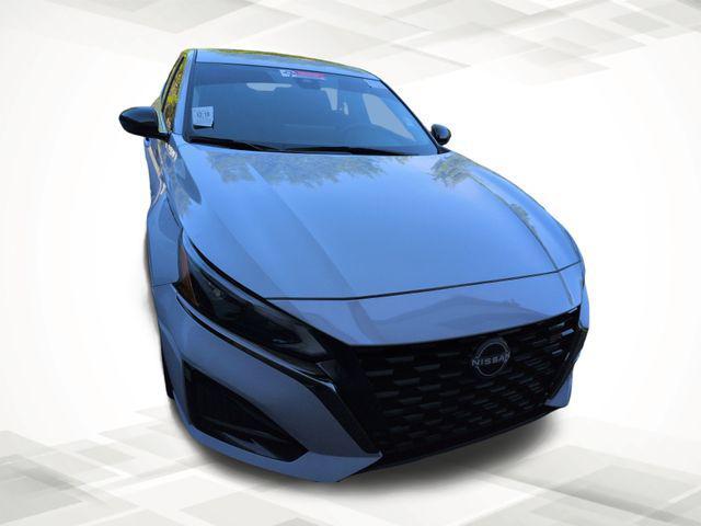 used 2023 Nissan Altima car, priced at $26,995