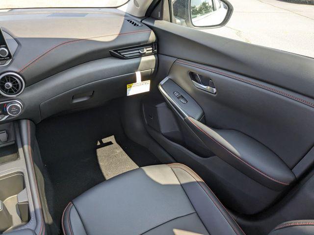 new 2025 Nissan Sentra car, priced at $26,380
