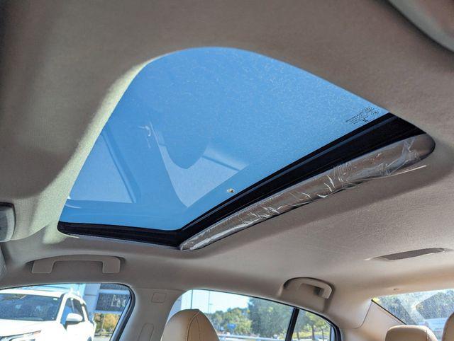 new 2025 Nissan Sentra car, priced at $25,112