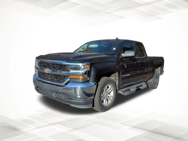 used 2018 Chevrolet Silverado 1500 car, priced at $15,995