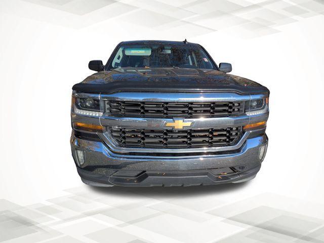 used 2018 Chevrolet Silverado 1500 car, priced at $15,995