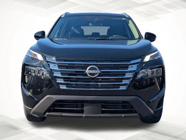 new 2026 Nissan Rogue car, priced at $29,327