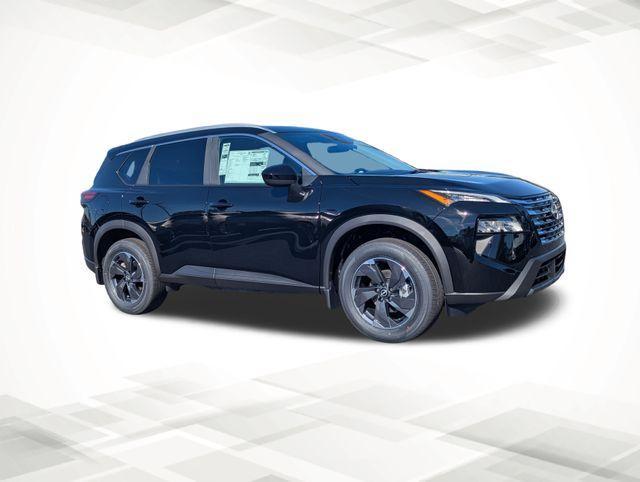new 2026 Nissan Rogue car, priced at $29,327