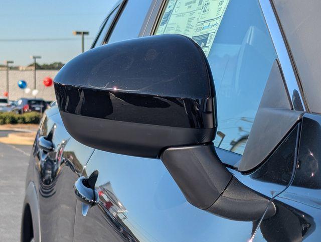 new 2026 Nissan Rogue car, priced at $29,327