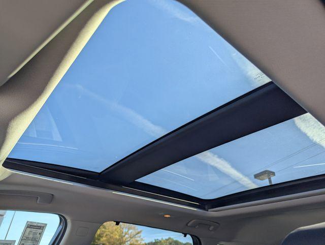 new 2026 Nissan Rogue car, priced at $29,327