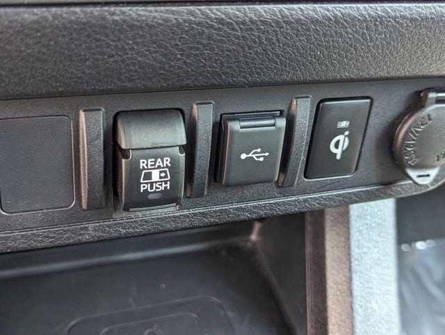 used 2023 Toyota Tacoma car, priced at $34,291