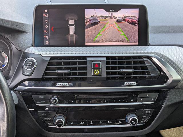 used 2019 BMW X3 car, priced at $21,604