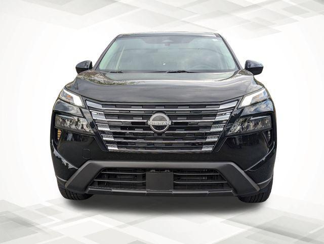 new 2025 Nissan Rogue car, priced at $29,441