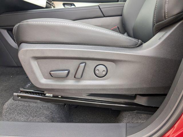 new 2025 Nissan Murano car, priced at $44,976