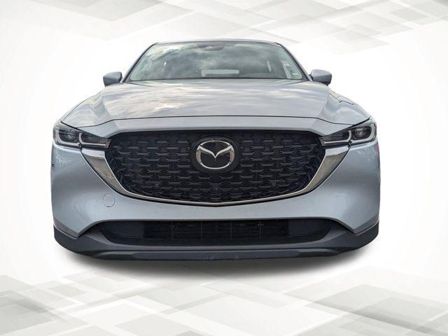 used 2023 Mazda CX-5 car, priced at $23,839