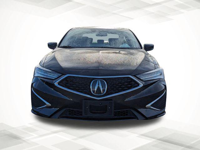 used 2019 Acura ILX car, priced at $19,173