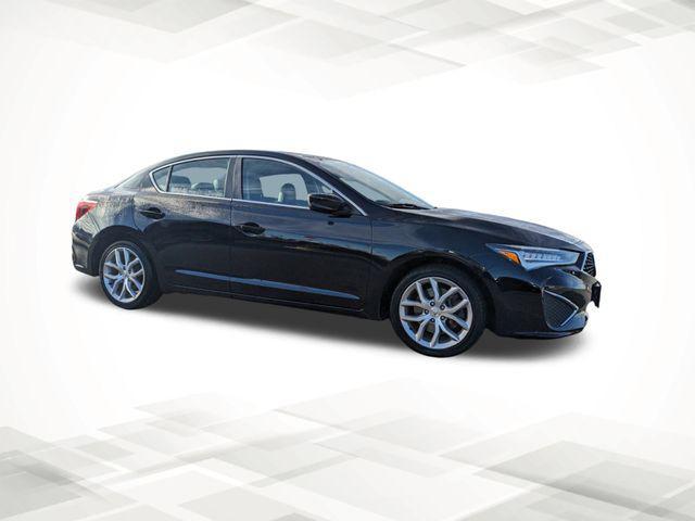 used 2019 Acura ILX car, priced at $19,173