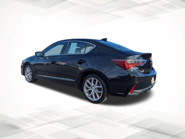 used 2019 Acura ILX car, priced at $19,173