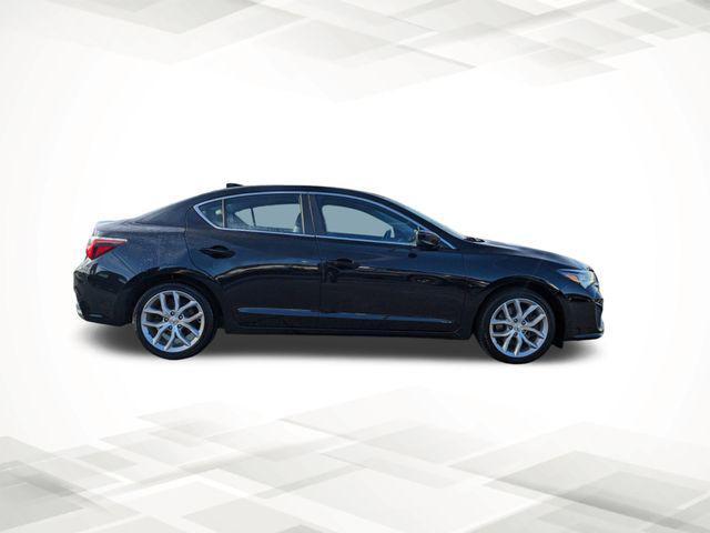 used 2019 Acura ILX car, priced at $19,173