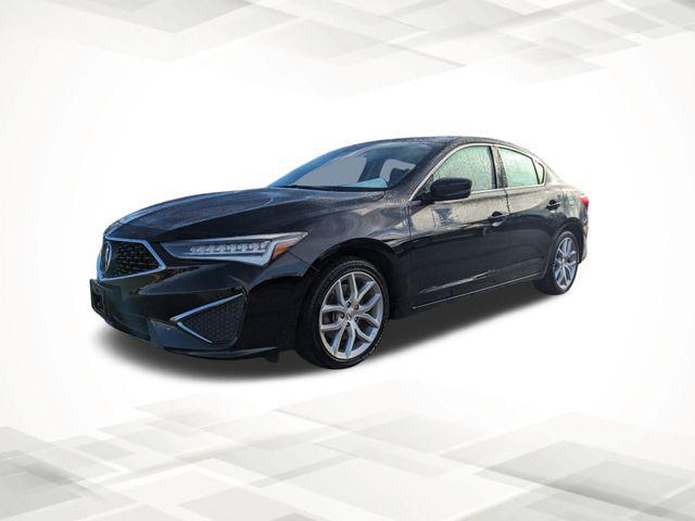 used 2019 Acura ILX car, priced at $19,173