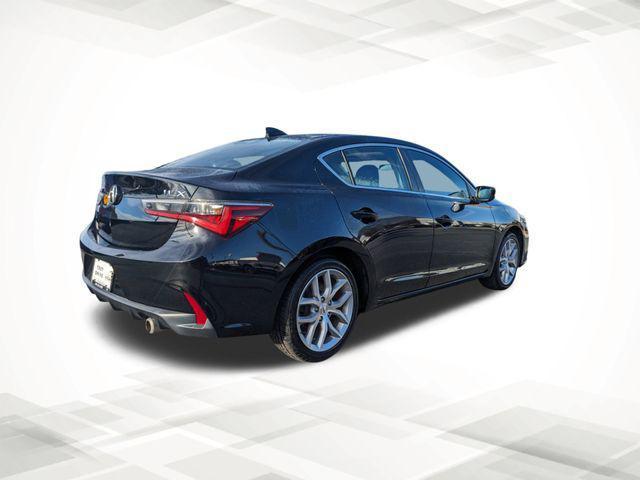 used 2019 Acura ILX car, priced at $19,173