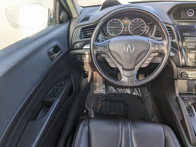 used 2019 Acura ILX car, priced at $19,173