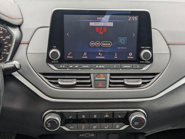 used 2022 Nissan Altima car, priced at $24,995