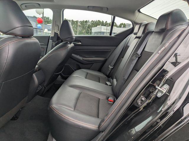 used 2022 Nissan Altima car, priced at $24,995