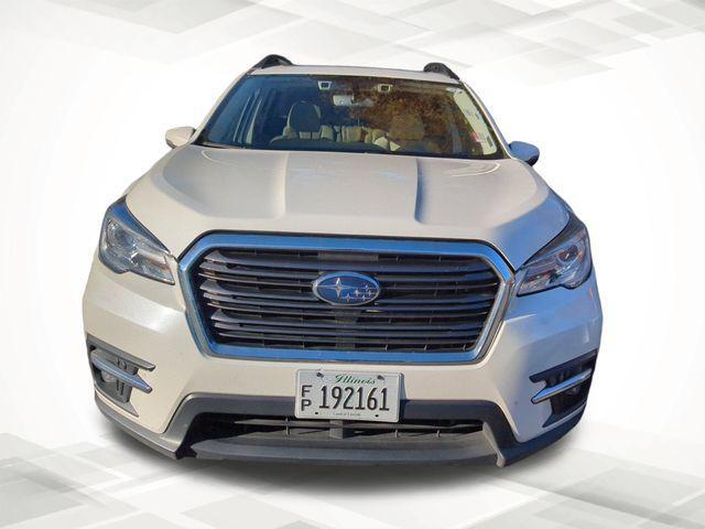 used 2022 Subaru Ascent car, priced at $26,494