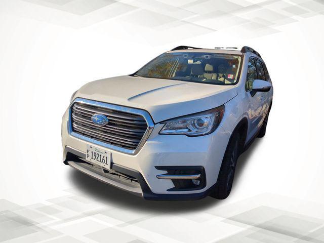 used 2022 Subaru Ascent car, priced at $26,494