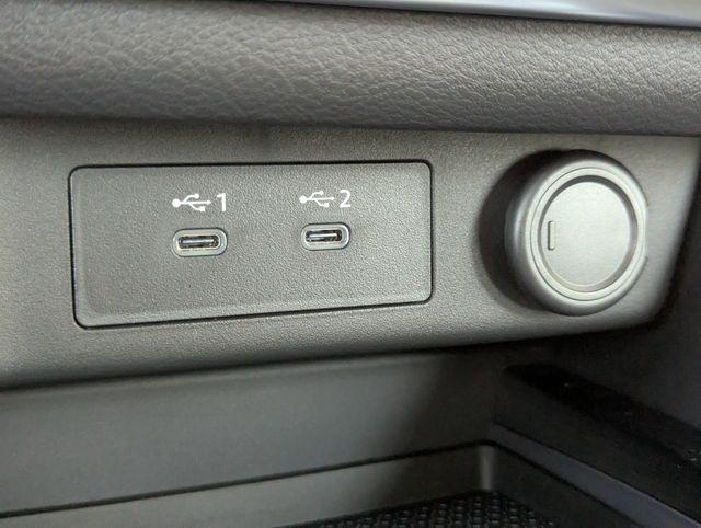 new 2026 Nissan Rogue car, priced at $27,525