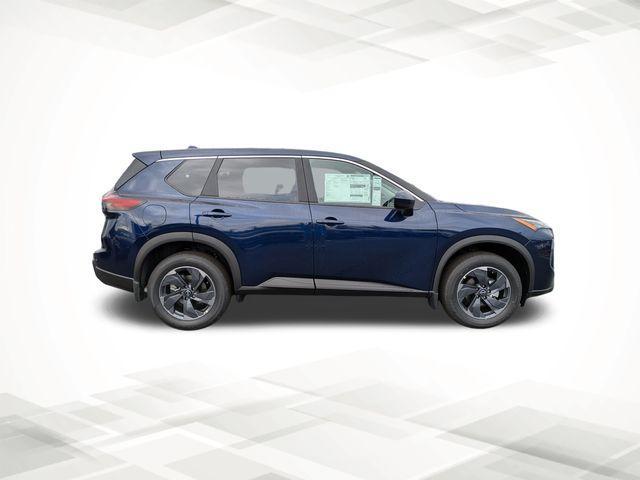new 2026 Nissan Rogue car, priced at $27,525
