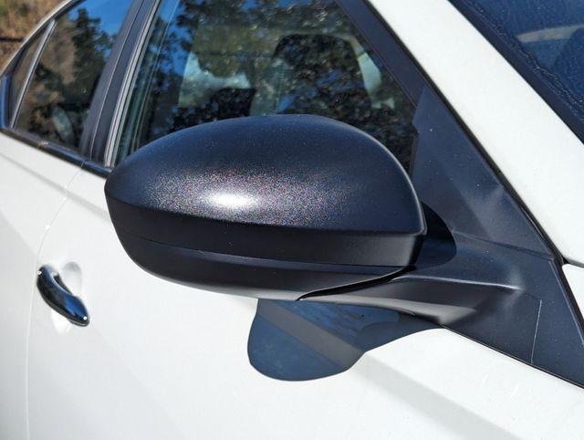 new 2025 Nissan Altima car, priced at $25,415