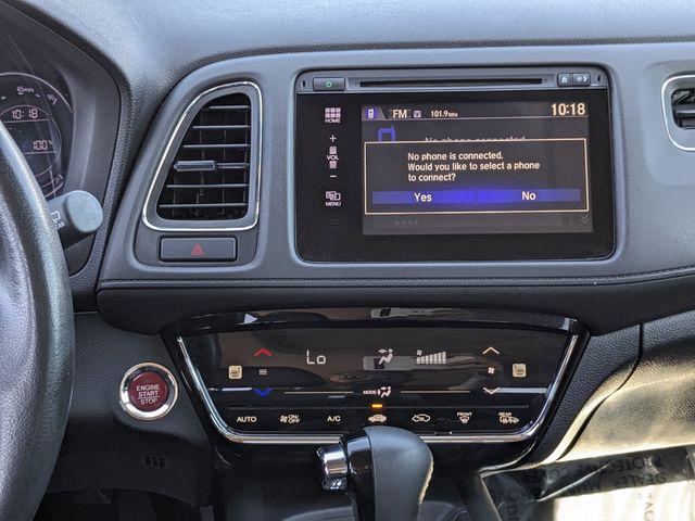 used 2018 Honda HR-V car, priced at $20,799