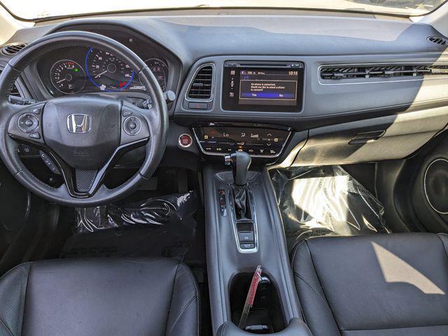 used 2018 Honda HR-V car, priced at $20,799