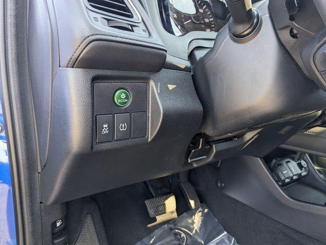 used 2018 Honda HR-V car, priced at $20,799