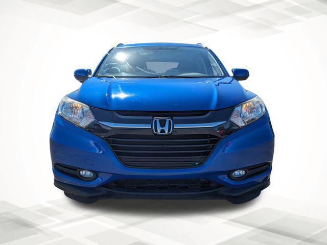 used 2018 Honda HR-V car, priced at $20,799