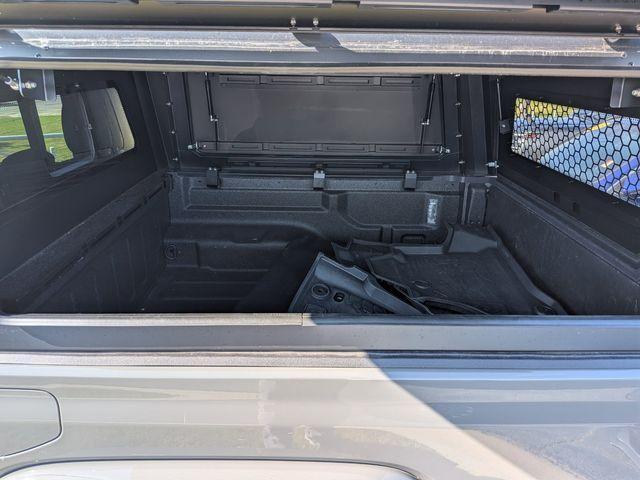 used 2021 Jeep Gladiator car, priced at $33,799