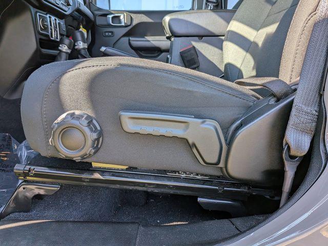 used 2021 Jeep Gladiator car, priced at $33,799