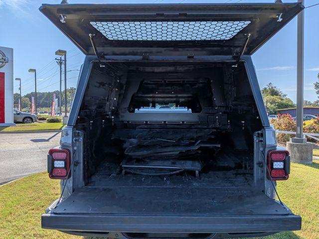 used 2021 Jeep Gladiator car, priced at $33,799