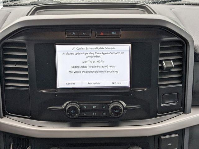 used 2023 Ford F-150 car, priced at $29,748