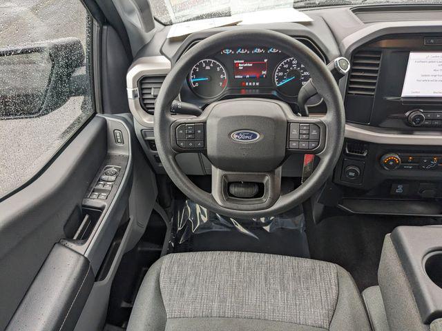 used 2023 Ford F-150 car, priced at $29,748