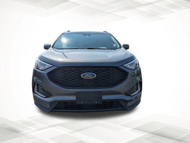 used 2022 Ford Edge car, priced at $22,506