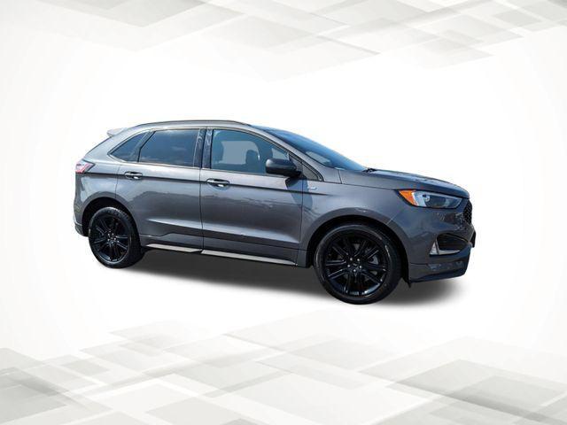 used 2022 Ford Edge car, priced at $22,506